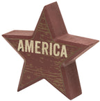 USA Star Sitter, 3 Assorted image 2