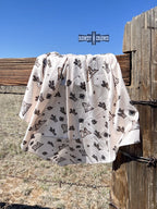 Small Denali Wild Rag/ Scarf image 1