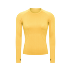 Seamless performance Shirt- Long Sleeve