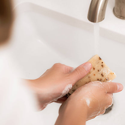Lavender Blossom Goat Milk Soap