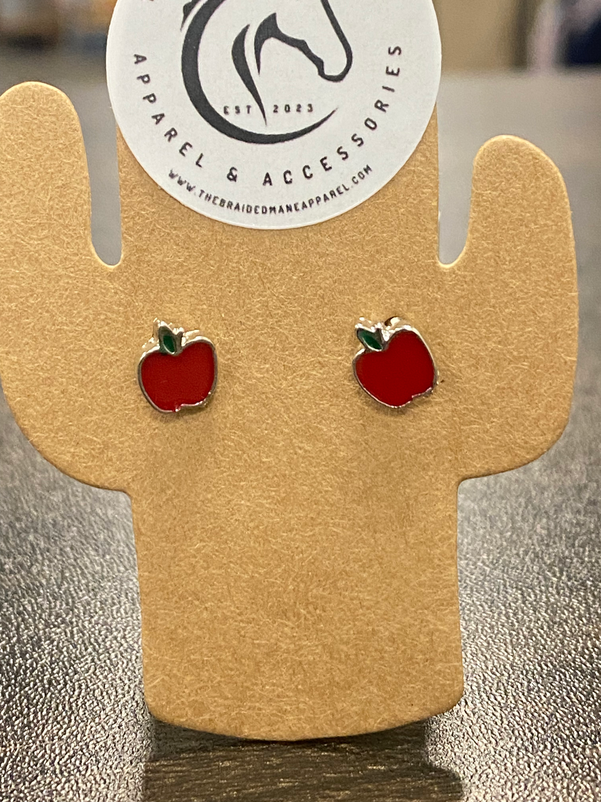  Earrings  image 0