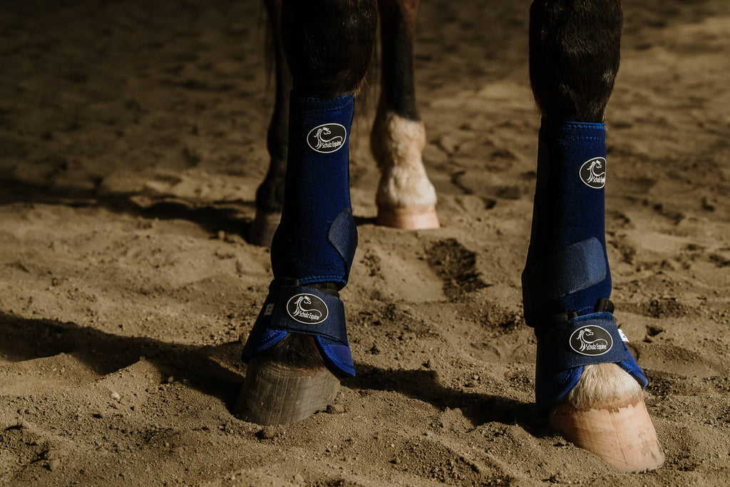 Bell Boots