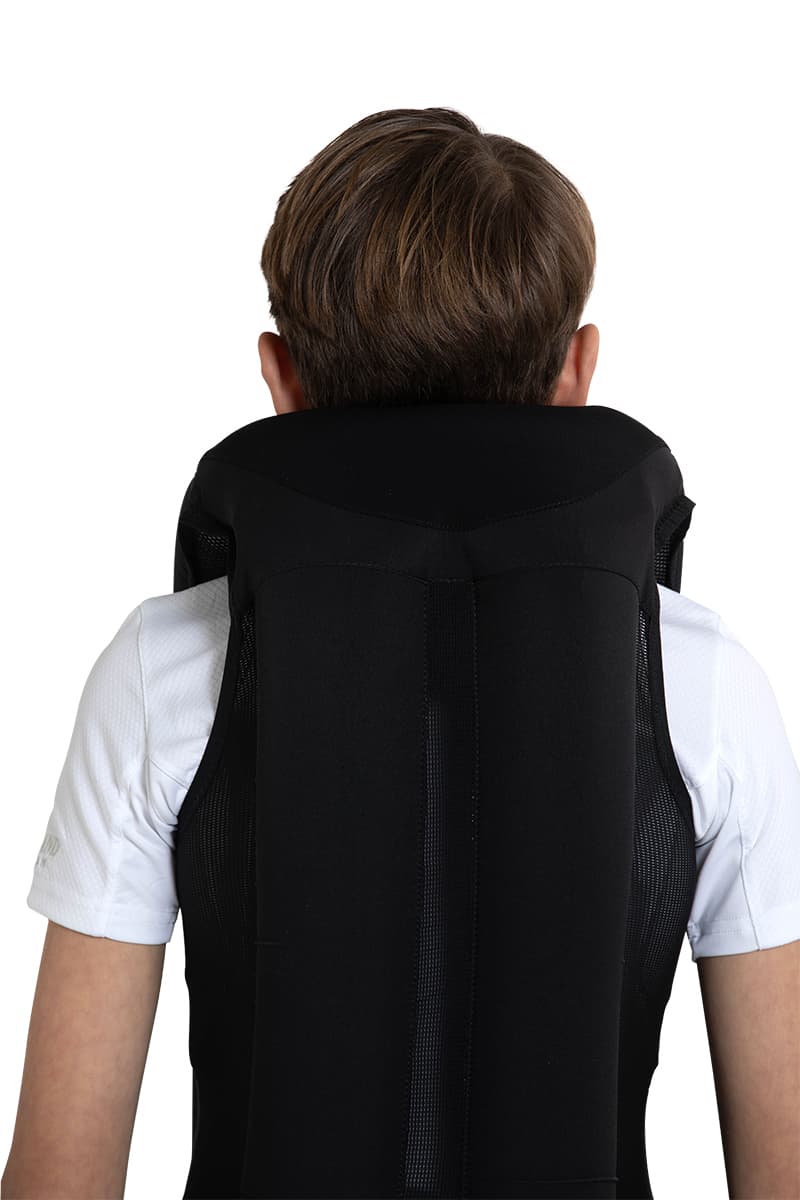 ZIP IN 2 AIRBAG FOR KIDS