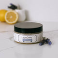 Lemon Lavender Sugar Scrub image 0