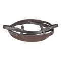Henri de Rivel GripX Rubber Reins 5/8" width 54" length