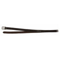Henri de Rivel Nylon Lined Stirrup Leather