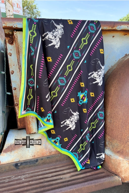 Wickenburg Wild Rag/ Scarf image 0