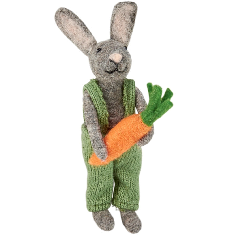Garden Rabbit Critter image 1