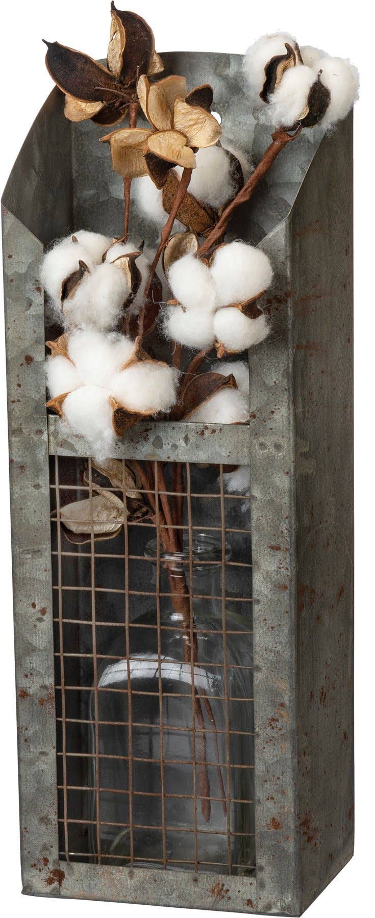 Vertical Bin 3 Piece  Set