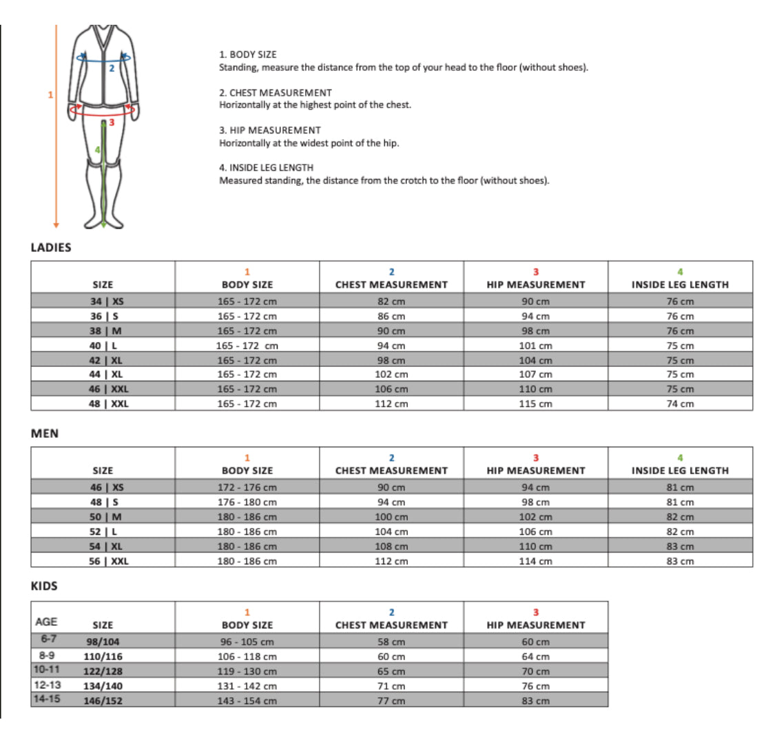 Livigno- silicone full seat breeches image 5