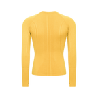 Seamless performance Shirt- Long Sleeve