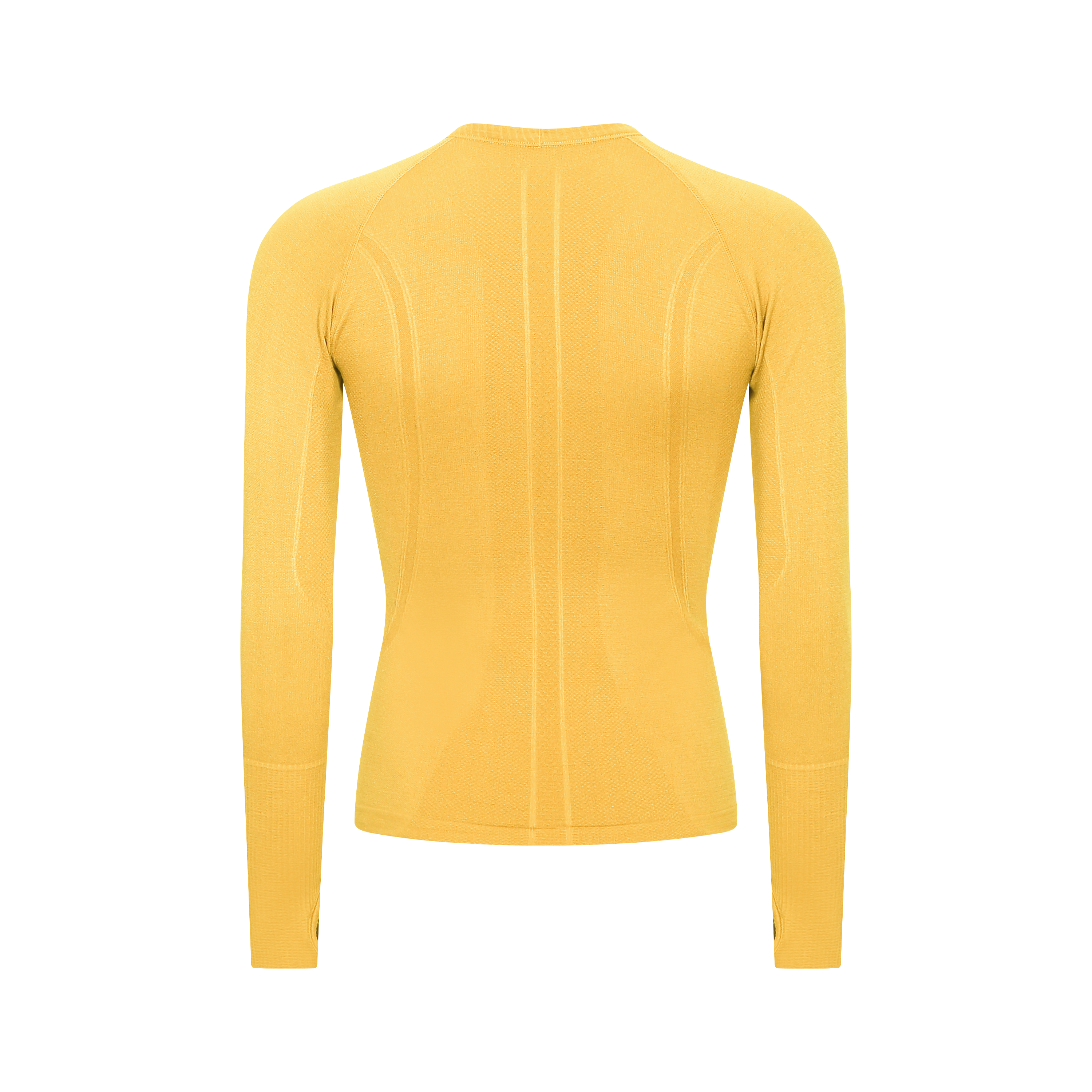 Seamless performance Shirt- Long Sleeve