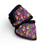 Bell Boots