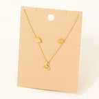 Charm Necklaces. image 4