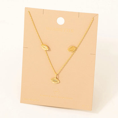 Charm Necklaces. image 4