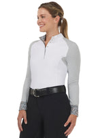 AFFINITY PRO LONG SLEEVE SHOW SHIRT image 0