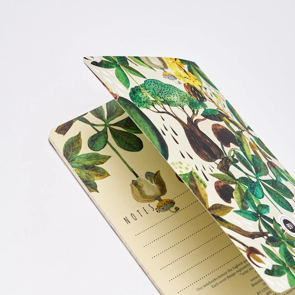 Flora- Original Notebook Collection image 10