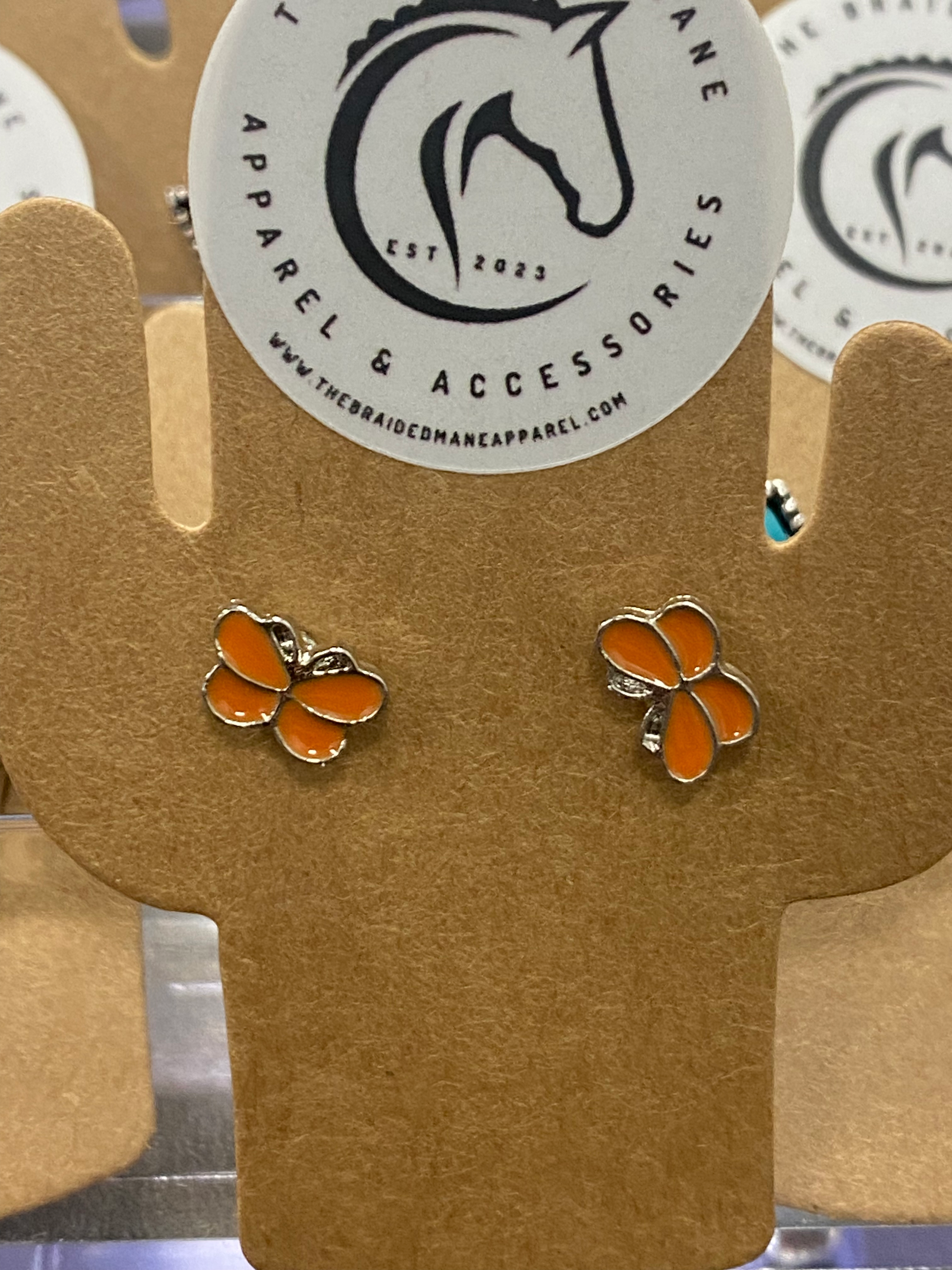  Earrings  image 4