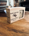 Tobacco Vanilla Soap image 0