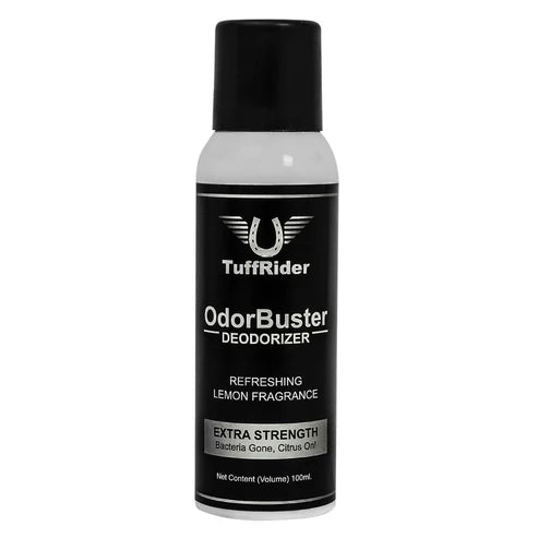 TuffRider Odor Buster image 0