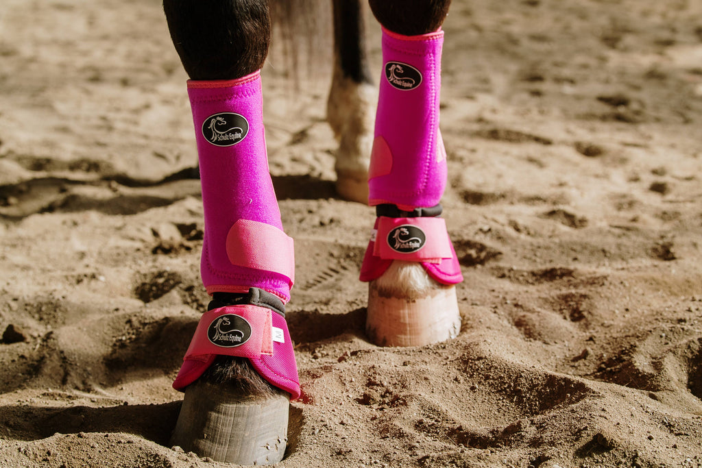 Bell Boots