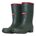 BarnMule Mid Calf Boots