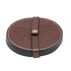 AWST Int'l Lila Horse Coasters
