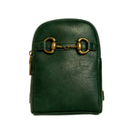 AWST Int'l Snaffle Bit Crossbody Phone Bag