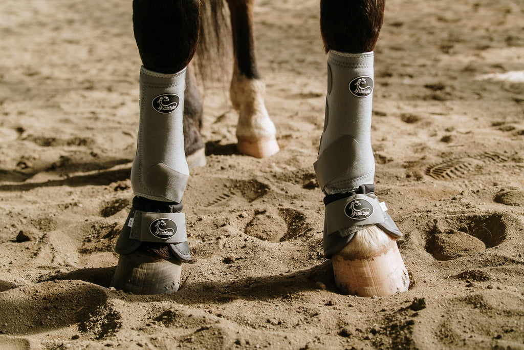 Bell Boots