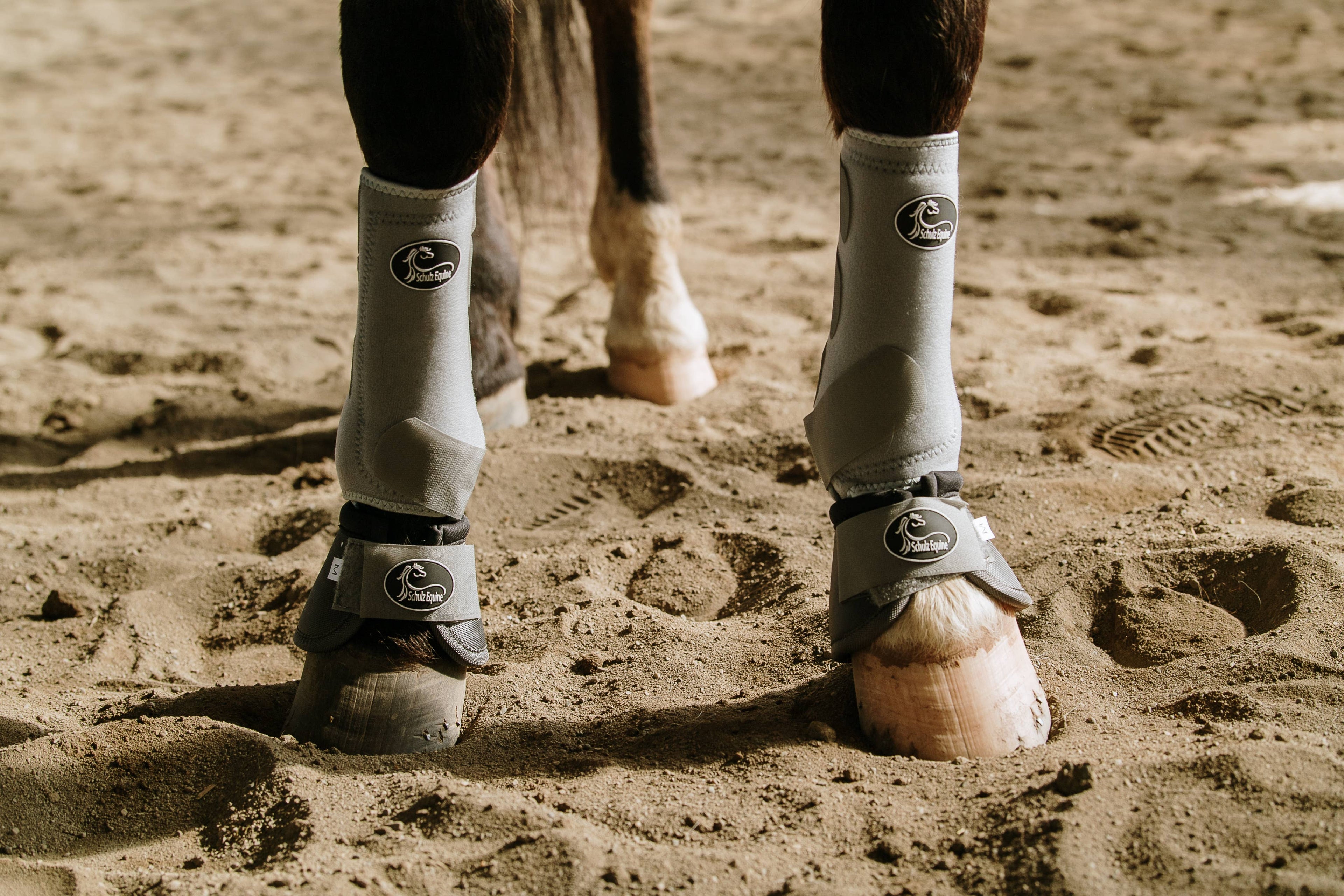 Bell Boots
