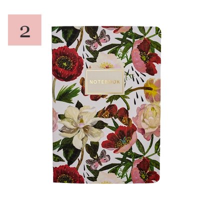 Flora- Original Notebook Collection image 2