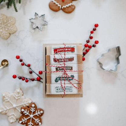 The Winter Wonder Bundle