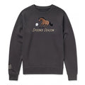 Dapplebay Spooky Season Sweatshirt-Bay