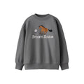 Dapplebay Kid's Spooky Season Sweatshirt-Fall 2025