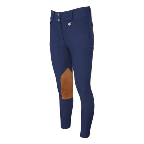 Dapple bay Sport  Knee Patch Breeches- CLEARANCE