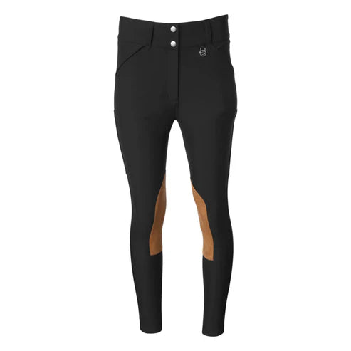Dapple bay Sport  Knee Patch Breeches- CLEARANCE