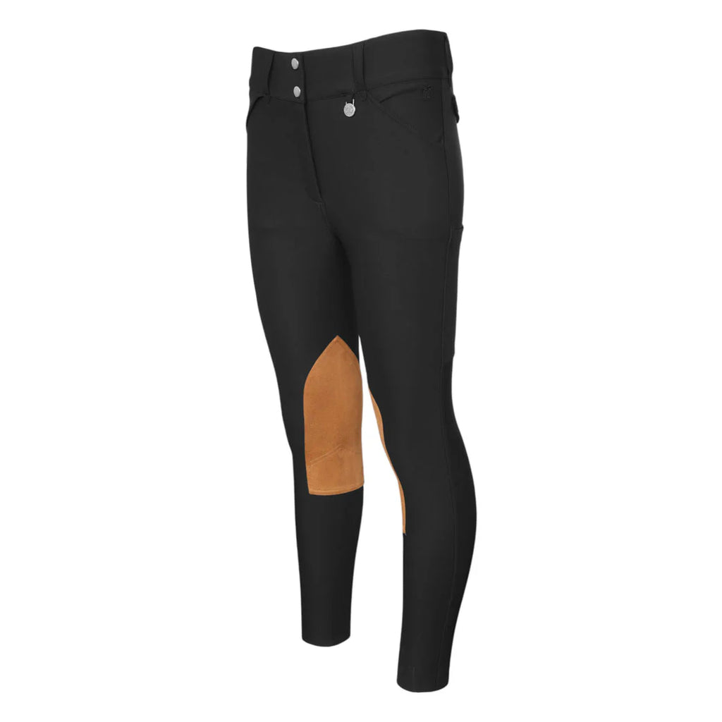 Dapple bay Sport  Knee Patch Breeches- CLEARANCE