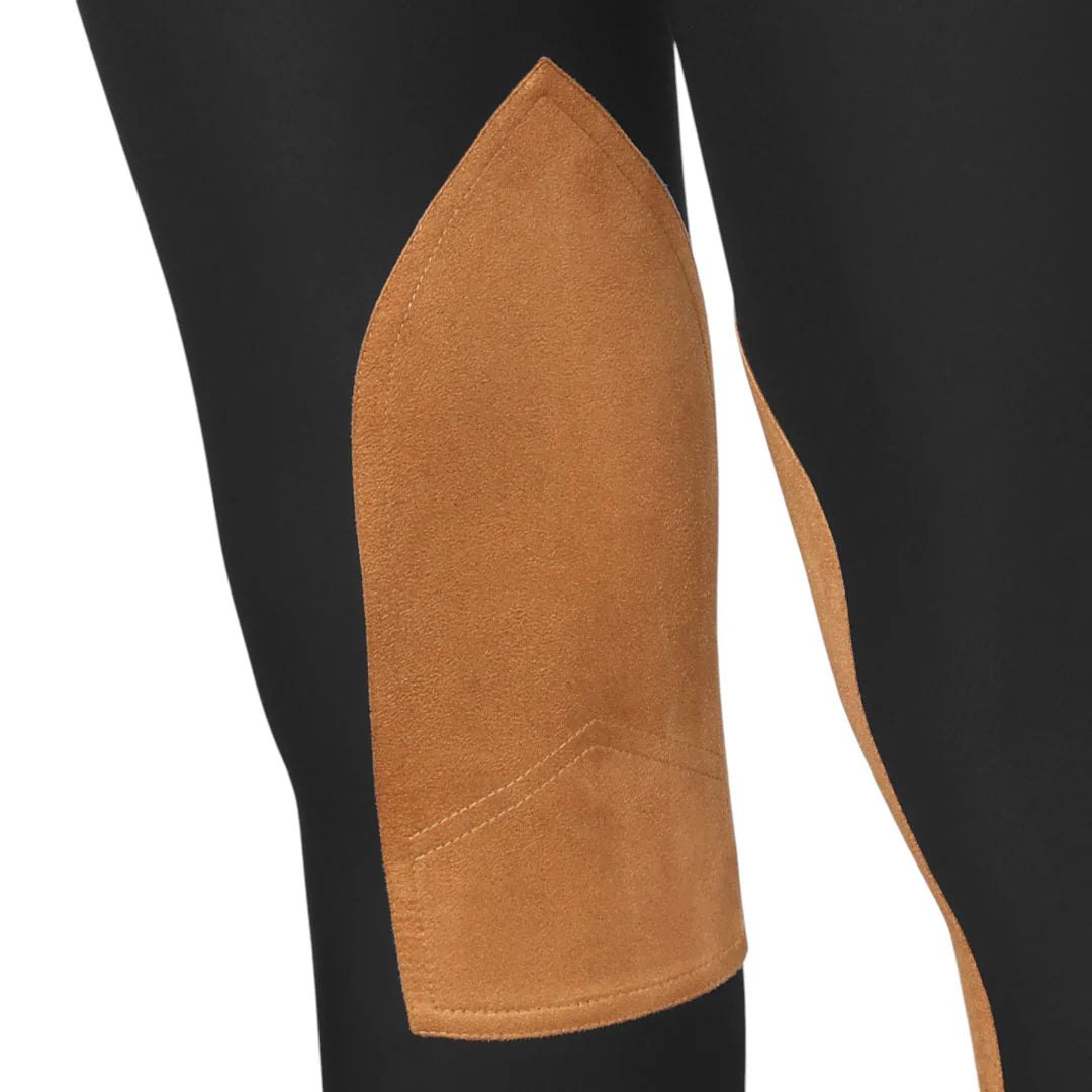 Dapple bay Sport  Knee Patch Breeches- CLEARANCE