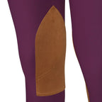 Dapple bay Sport  Knee Patch Breeches- CLEARANCE