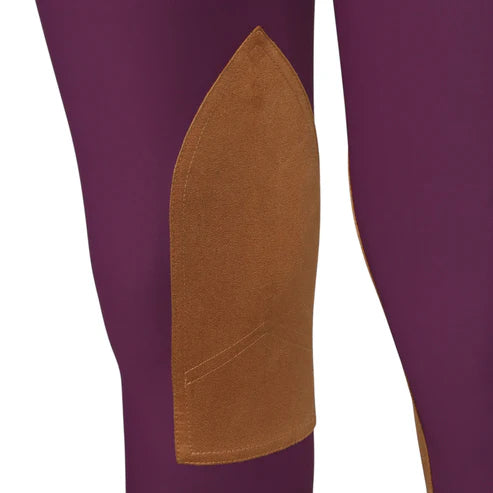 Dapple bay Sport  Knee Patch Breeches- CLEARANCE
