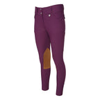 Dapple bay Sport  Knee Patch Breeches- CLEARANCE