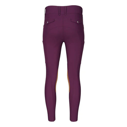 Dapplebay Sport Knee Patch Breeches