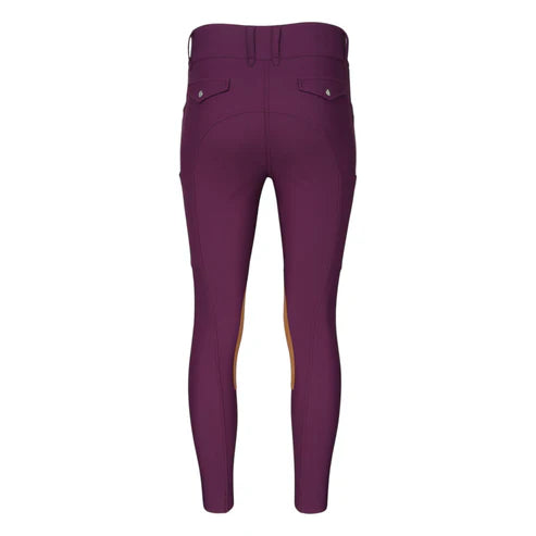 Dapplebay Sport Knee Patch Breeches