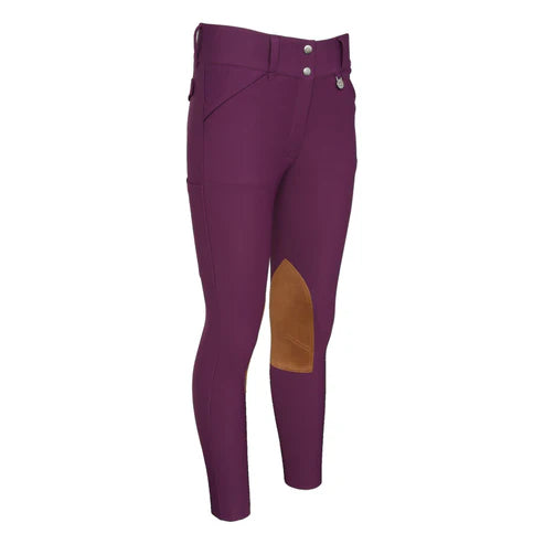Dapple bay Sport  Knee Patch Breeches