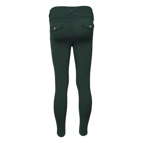 Dapplebay Sport Tights Kids- CLEARANCE