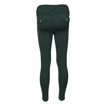 Dapplebay Sport Tights Kids