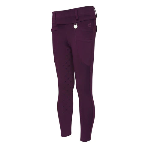Dapplebay Sport Tights Kids- CLEARANCE