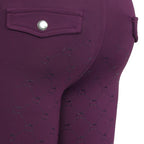 Dapplebay Sport Tights Kids- CLEARANCE