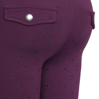 Dapplebay Sport Tights Kids