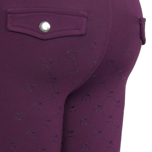 Dapplebay Sport Tights Kids